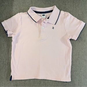 VGUC Polo from Janie and Jack